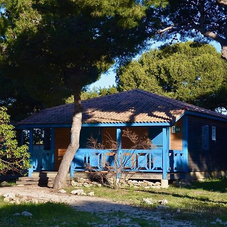 Martigues, Les Chalets De La Mer **** 外观 照片